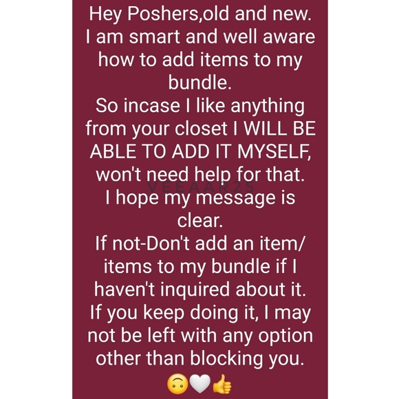 Offer 🙃 - Picture 2 of 9